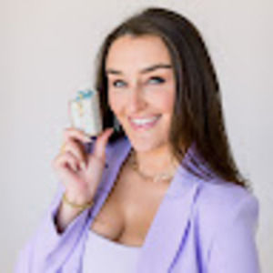 Meet your Posher, Haley